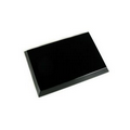 Black Crystal Beveled Base (5"x5"x3/4")